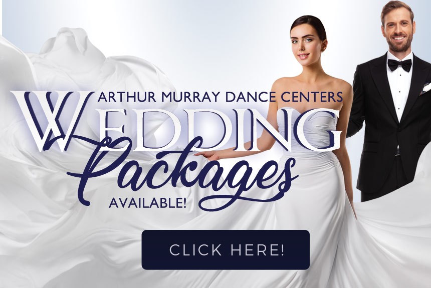 Arthur Murray Boston Wedding Dance Lessons