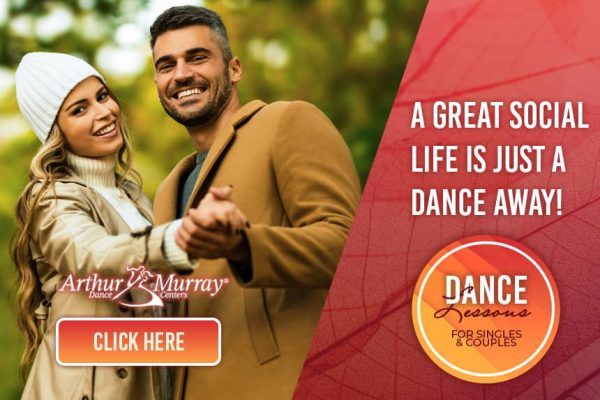 Fall Dance Specials